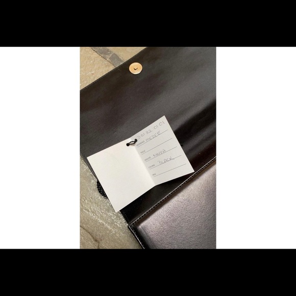 Swarovski *RARE* Vintage Clutch 👜 - Picture 12 of 13